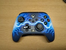 PowerA Wired Controller Xbox One 'Stick drift in both sticks'