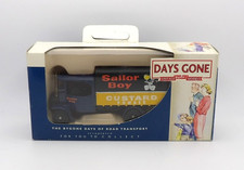 LLEDO DAYS GONE DG091010 FODEN