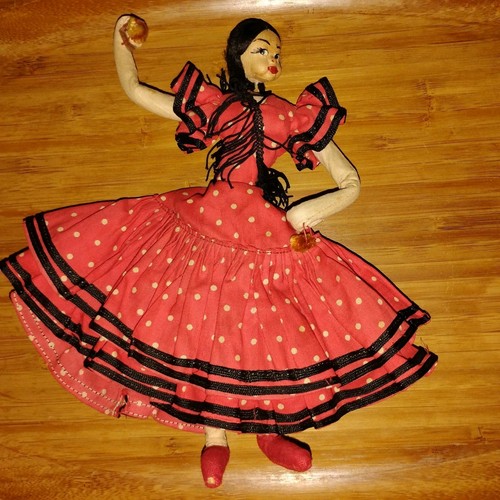 Vintage klumpe roldan - klumpe,