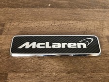 MCLAREN 570GT 570S 600LT 675