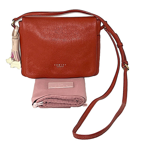 Radley handbag mini crossbody - handbag,