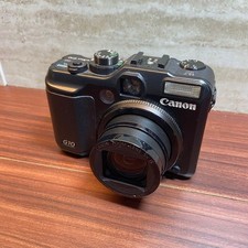 Canon PowerShot G10 Compact
