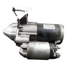 Starter Motor Nissan Note Tekna Dig-s 2013-2017 1198cc Petrol 23300 1hc1c