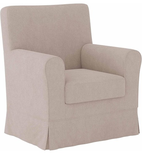 Khaki replacement slipcover - khaki,