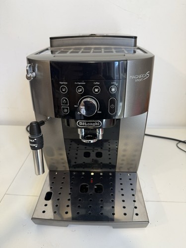 Longhi magnifica smart - de'longhi, s