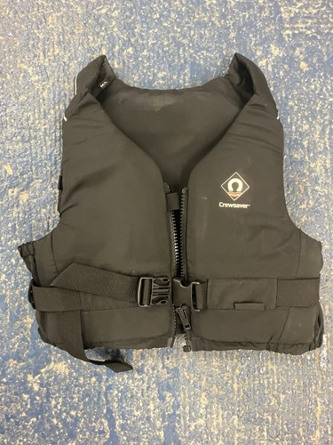 Crewsaver buoyancy aid - crewsaver,