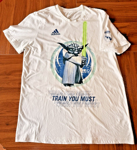 Adidas real madrid star - star, wars