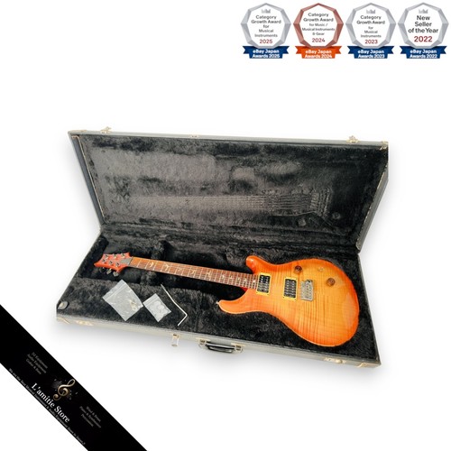 Prs 1988 custom bzf vintage - 24,