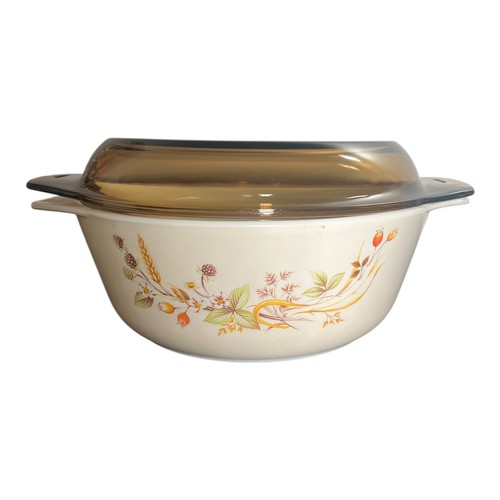 Vintage pyrex for marks - for,