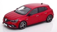 Noreb 118 Renault Megane RS