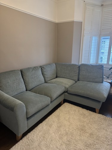 Laura ashley corner - laura, seater