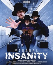 JAMIROQUAI POSTER PRINT PHOTO