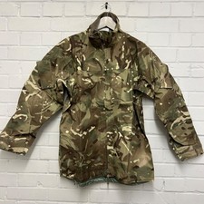 MTP WATERPROOF JACKET - M/L/XL