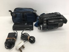 Sony Handycam Video 8 Camera