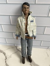 Jls aston merrygold boy - jls, doll