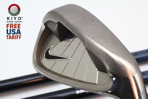 7pcs nike nds iron - nds, set