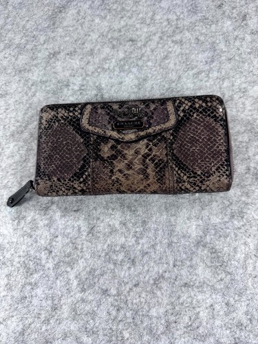 Coach python snakeskin print - python,