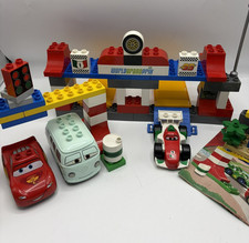 LEGO DUPLO Disney Pixar Cars