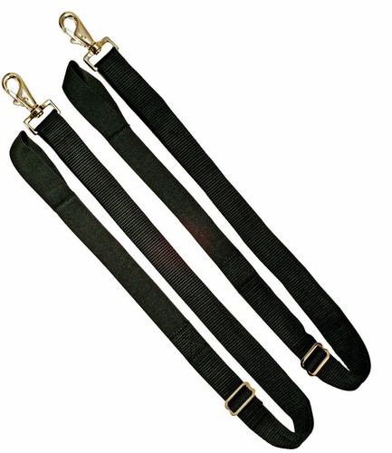 Gee tac horse rug leg - tac,
