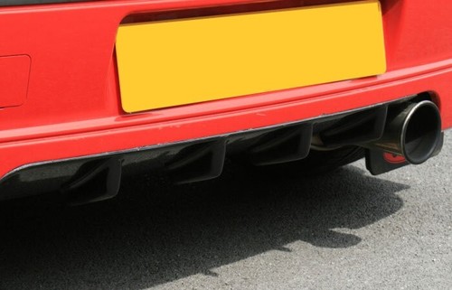 Trc ford fiesta - trc,