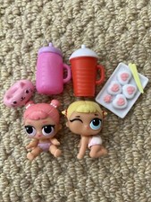 Lol Surprise Dolls Lil Cheer