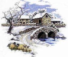 Derwentwater Designs Cross