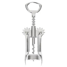 Premium Chrome Twin Lever