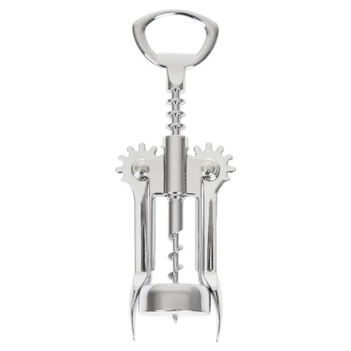 Premium chrome twin lever - premium,
