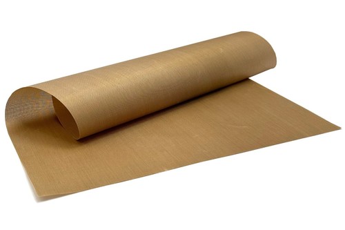 Teflon sheet for - for, press