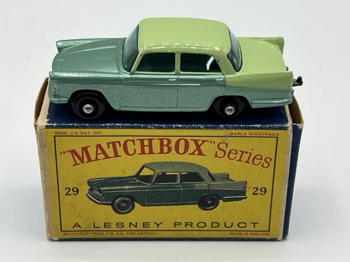 Matchbox regular wheels - , no