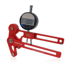 Bicycle Electronic Tension