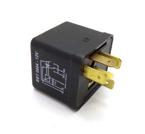 Headlamp headlight relay - vw,