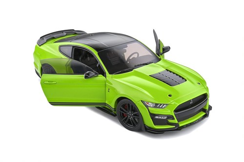 2020 ford shelby mustang - 2020, gt