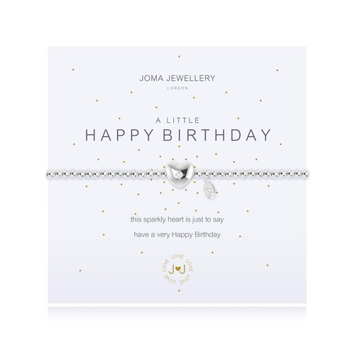 Joma jewellery little happy - joma,
