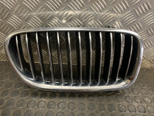Genuine bmw f10 front - genuine, bumper