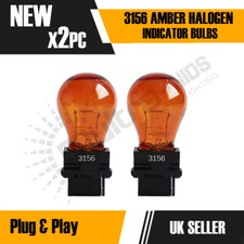 3156 amber 12v p27w - x,
