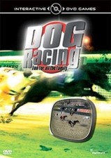 Interactive Dog Racing DVD