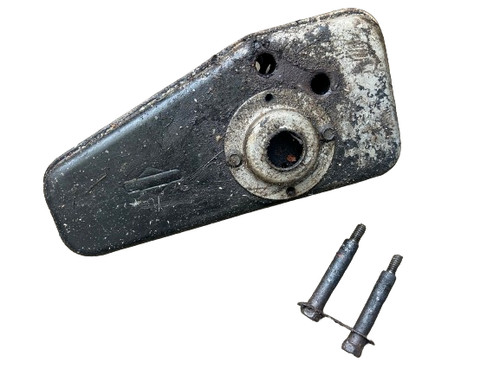 Mountfield empress exhaust - mountfield,