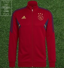 Ajax Track Top Mens - Official