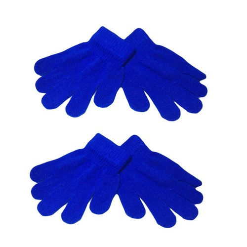 Kids gloves pairs boys girls - kids,