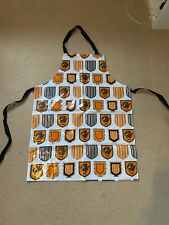 Vintage Hull City FC PVC Apron