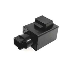 PureTek® LED Flasher Relay for Honda CBR 600 1000 RR 07-15 38301-MEW-921 4P3