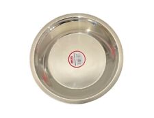 Stainless Steel Parat Indian