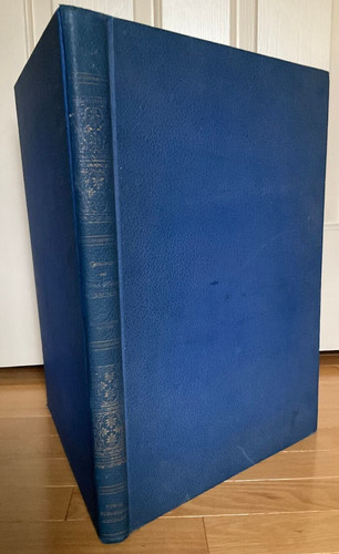 The gentleman and cabinet - the,