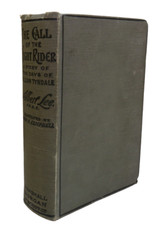 The Call Of The Night Rider A