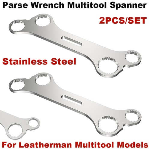 For wrench spanner leatherman - for,