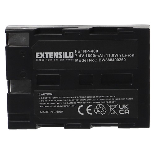 Battery for pentax k10d k20d - pentax,