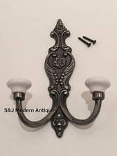 Victorian Iron Double Coat