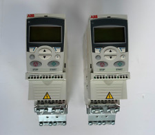 ABB INVERTER ACS355 series