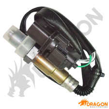 LAMBDA OXYGEN 02 SENSOR FIT